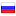 alexsankin.ru hosted country